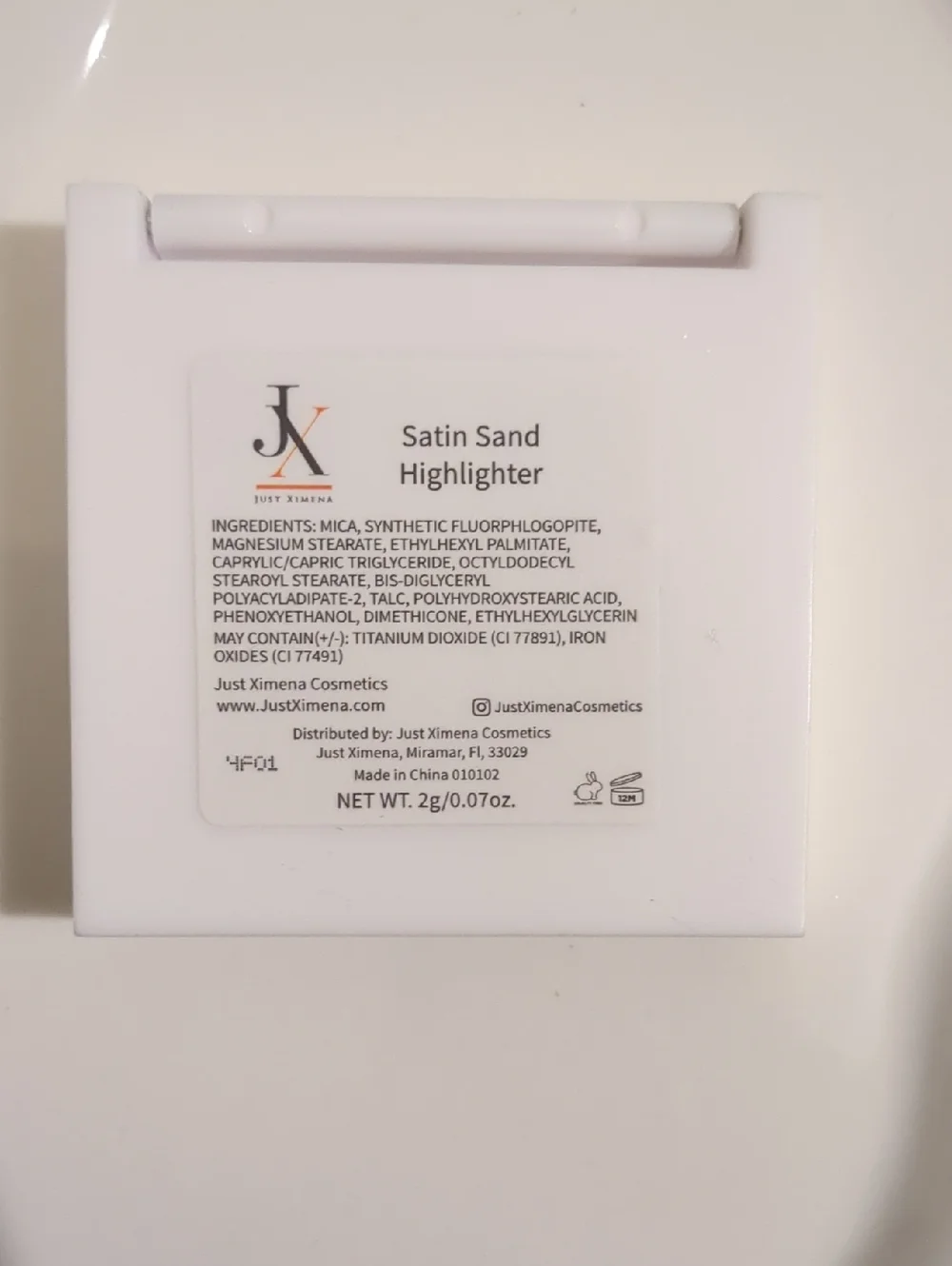 Highlighter
